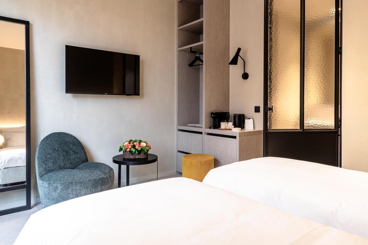 Hotel T Waregem