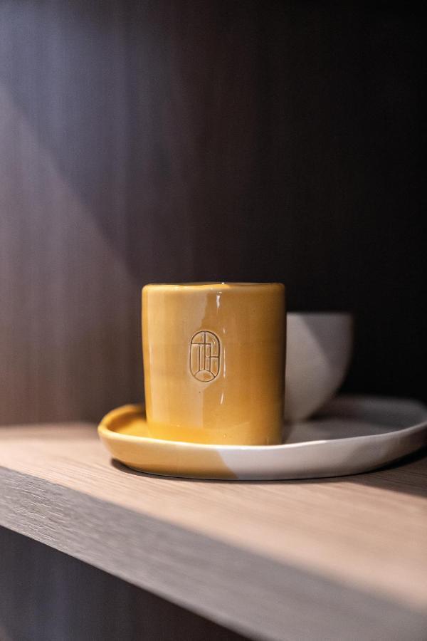 T Hotel