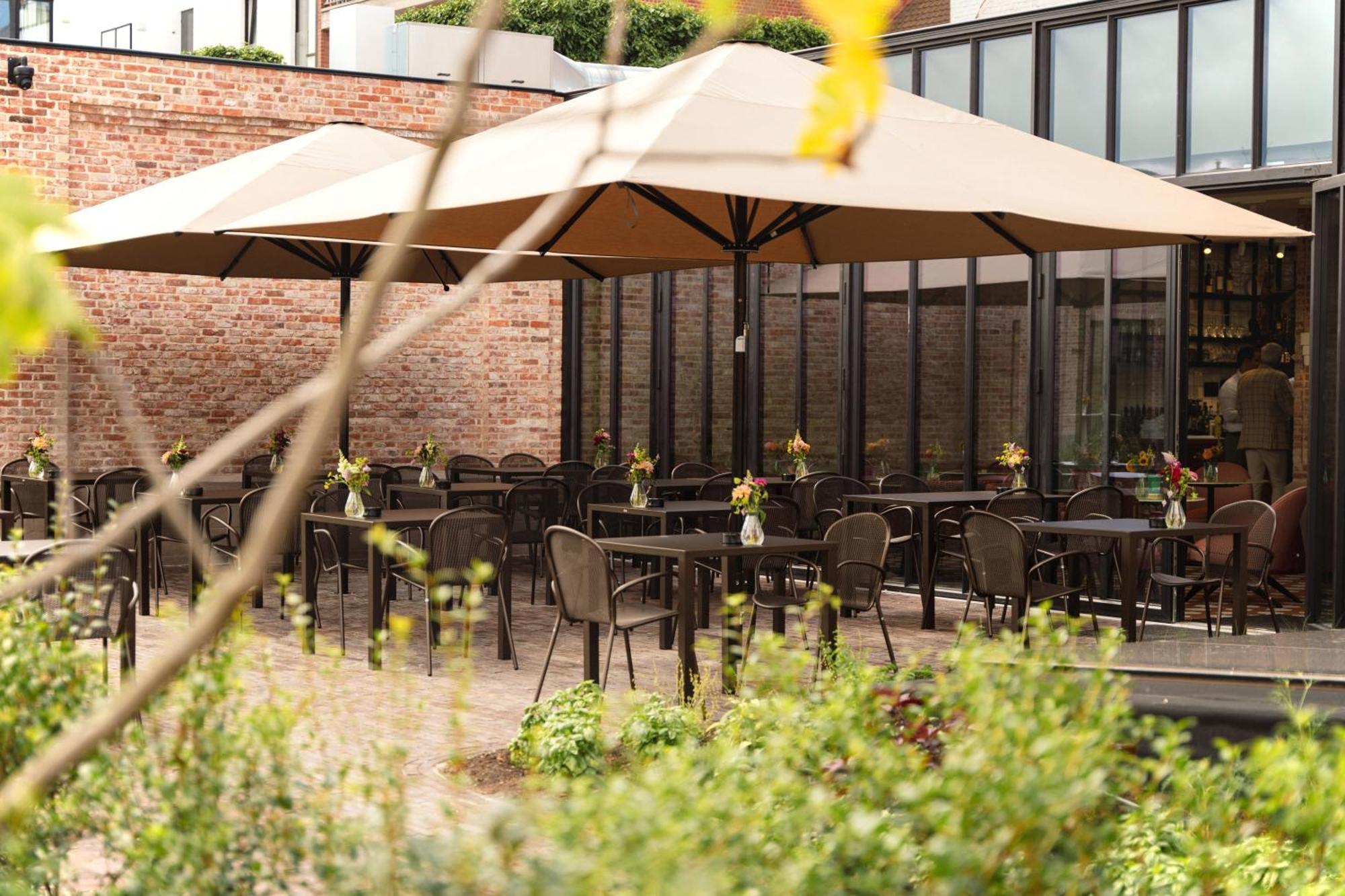 Hotel T Waregem