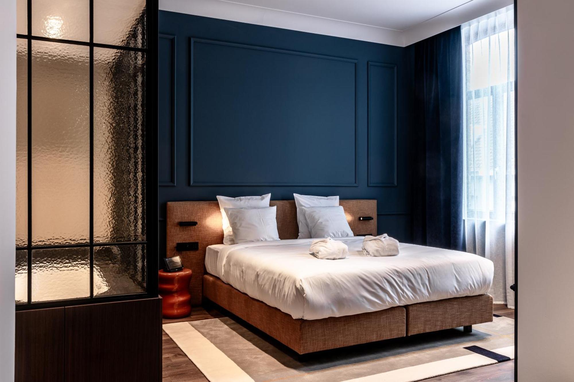 T Hotel